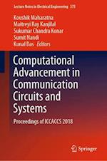 Computational Advancement in Communication Circuits and Systems