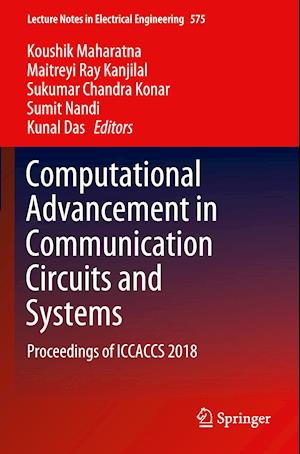 Computational Advancement in Communication Circuits and Systems