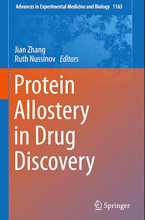 Protein Allostery in Drug Discovery