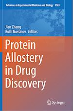 Protein Allostery in Drug Discovery