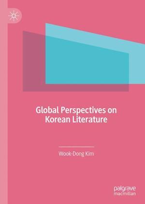 Global Perspectives on Korean Literature