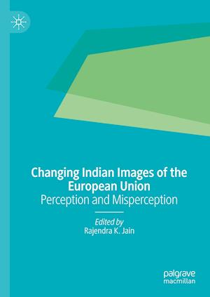 Changing Indian Images of the European Union