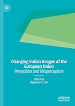 Changing Indian Images of the European Union