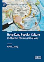 Hong Kong Popular Culture