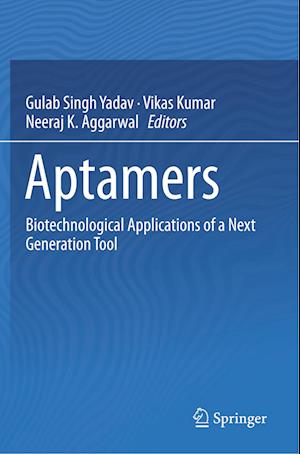 Aptamers