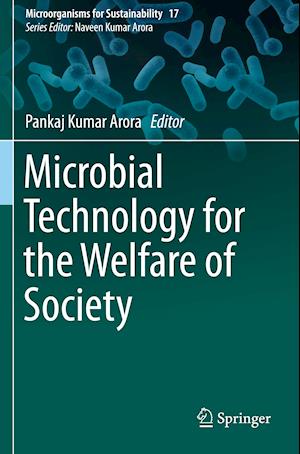 Microbial Technology for the Welfare of Society