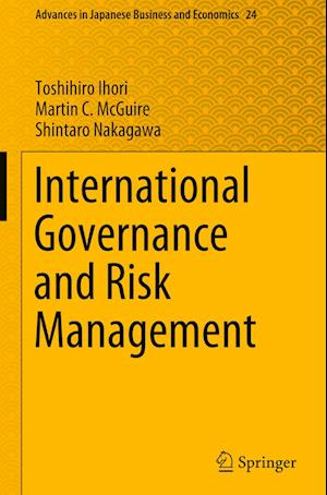 International Governance and Risk Management