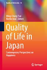 Quality of Life in Japan