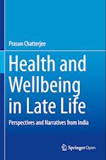 Health and Wellbeing in Late Life