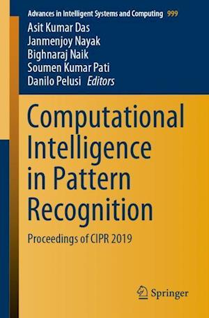 Computational Intelligence in Pattern Recognition