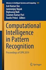 Computational Intelligence in Pattern Recognition