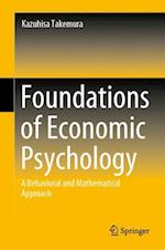 Foundations of Economic Psychology