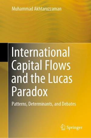 International Capital Flows and the Lucas Paradox