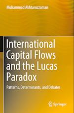 International Capital Flows and the Lucas Paradox