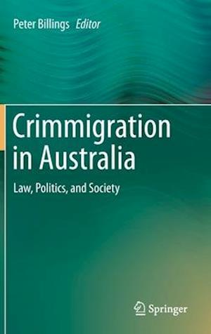 Crimmigration in Australia