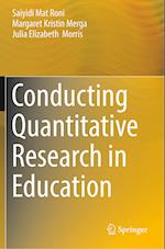 Conducting Quantitative Research in Education