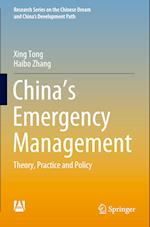 China’s Emergency Management