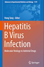 Hepatitis B Virus Infection