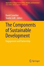 The Components of Sustainable Development