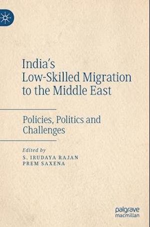 India's Low-Skilled Migration to the Middle East