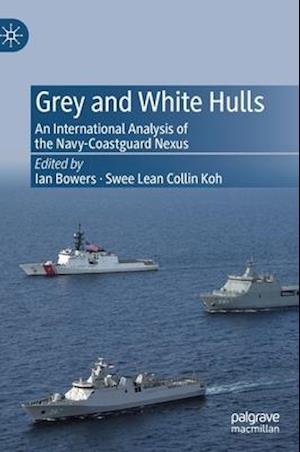 Grey and White Hulls