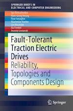 Fault-Tolerant Traction Electric Drives