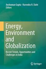 Energy, Environment and Globalization