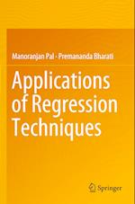 Applications of Regression Techniques