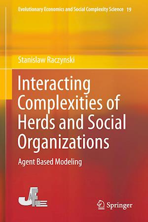 Interacting Complexities of Herds and Social Organizations