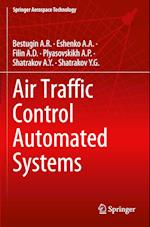 Air Traffic Control Automated Systems