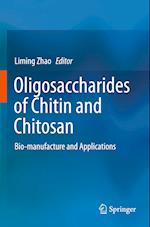 Oligosaccharides of Chitin and Chitosan