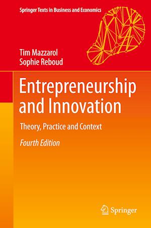 Entrepreneurship and Innovation