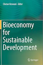 Bioeconomy for Sustainable Development