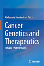 Cancer Genetics and Therapeutics