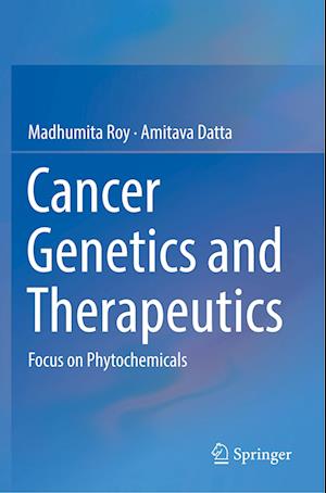 Cancer Genetics and Therapeutics