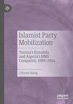 Islamist Party Mobilization