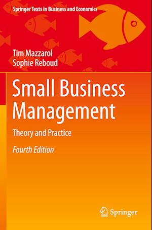 Small Business Management