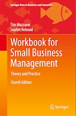 Workbook for Small Business Management