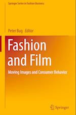 Fashion and Film
