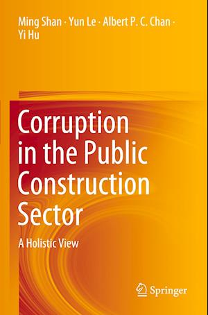 Corruption in the Public Construction Sector