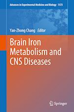 Brain Iron Metabolism and CNS Diseases
