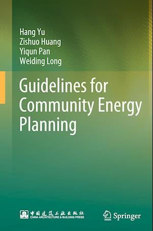 Guidelines for Community Energy Planning