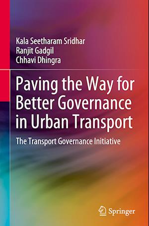 Paving the Way for Better Governance in Urban Transport