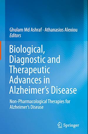 Biological, Diagnostic and Therapeutic Advances in Alzheimer's Disease