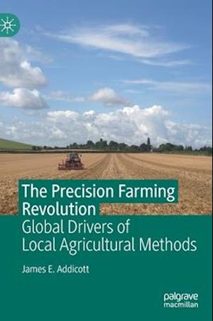 The Precision Farming Revolution