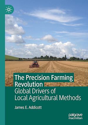 The Precision Farming Revolution