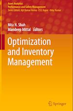 Optimization and Inventory Management