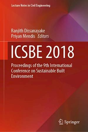 ICSBE 2018