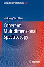 Coherent Multidimensional Spectroscopy