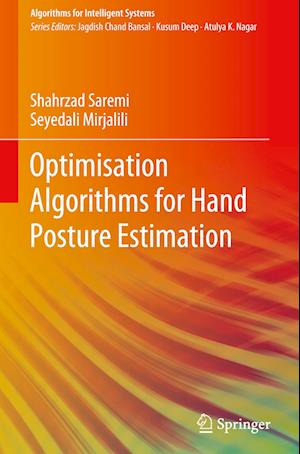 Optimisation Algorithms for Hand Posture Estimation